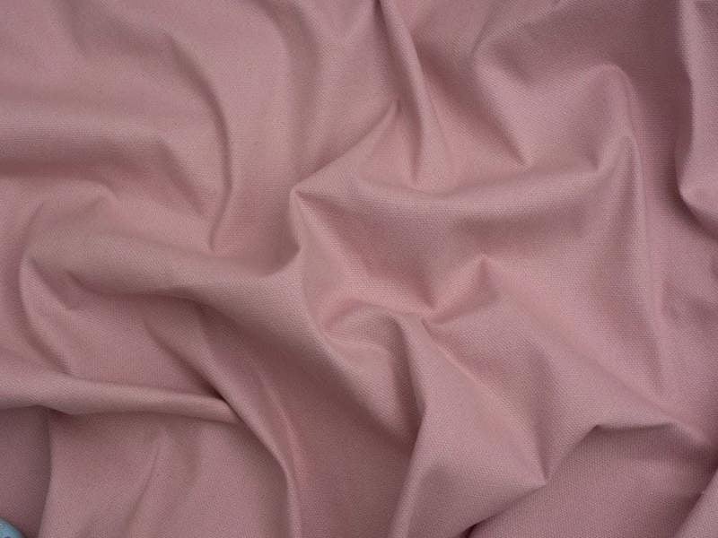 Dusky Pink