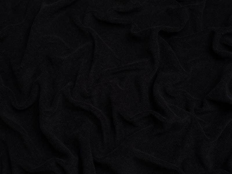 Jet Black