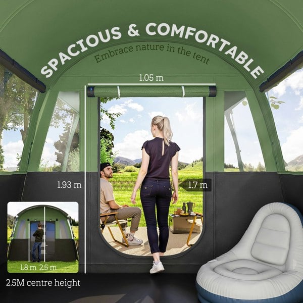Camping Tent