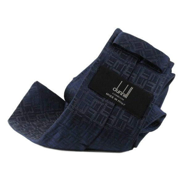 Dunhill Tie