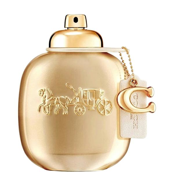 Coach Gold Parfum Spray 50ml