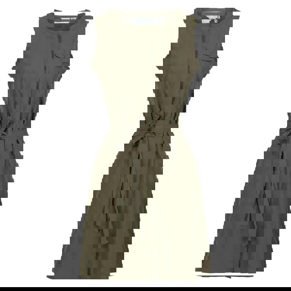 Regatta Womens/Ladies Highton Stretch Shirt Dress - Grape Leaf - 