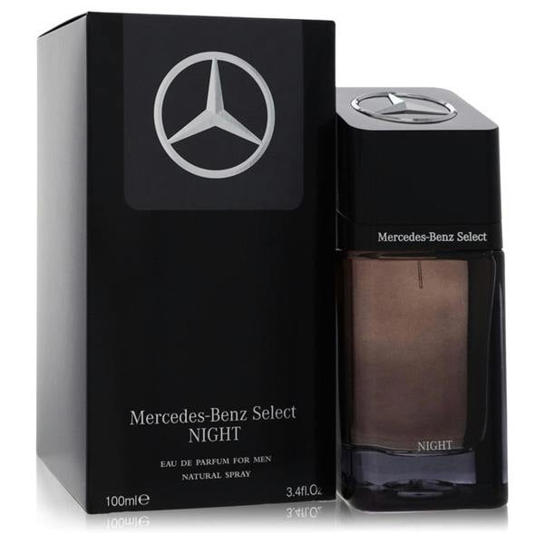 Mercedes Benz Night Eau De Parfum 100 ml