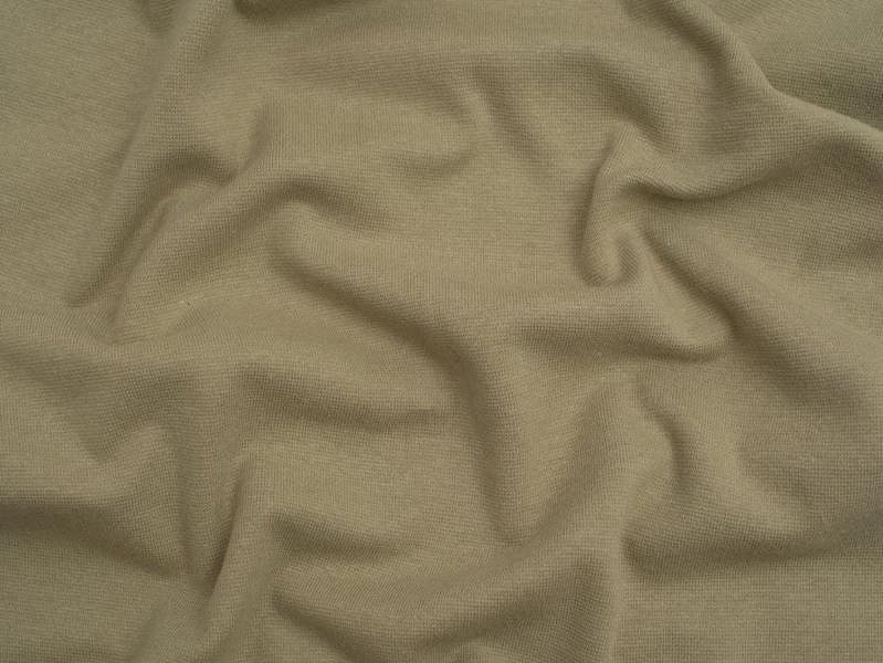 Minerva Core Range Minerva Tubular Ribbing Stretch Knit Fabric - Plain Design Dressmaking Fabric, 70 cm / 28" Wide - per metre