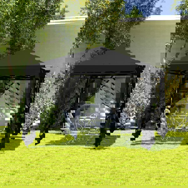 Pop Up Canopy