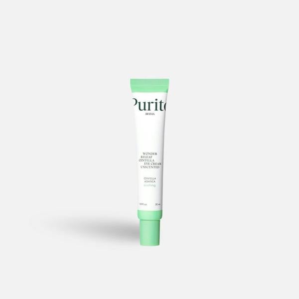 PURITO SEOUL Wonder Releaf Centella Eye Cream Unscented (30ml)