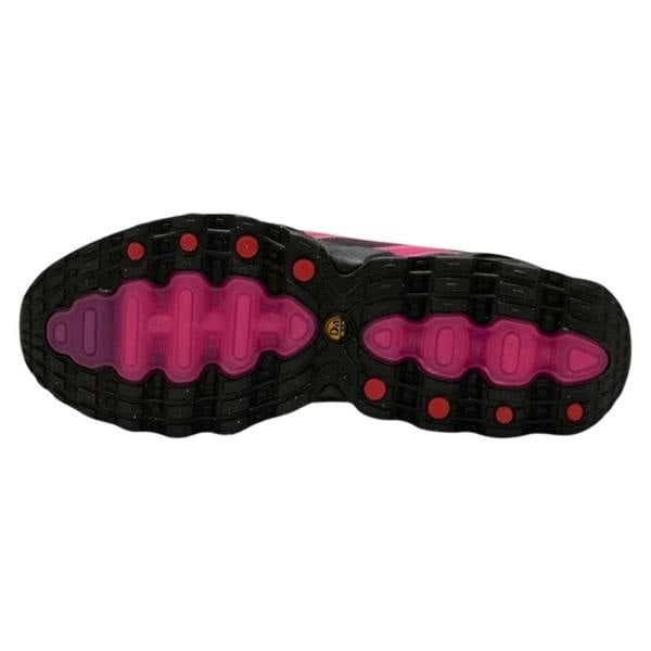 Nike Air Max Dn8 Women's Laser Fuchsia Trainers UK 3.5