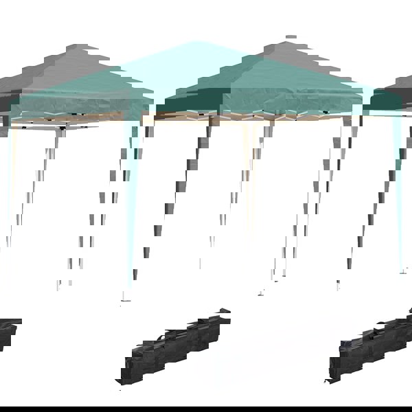 Pop Up Canopy