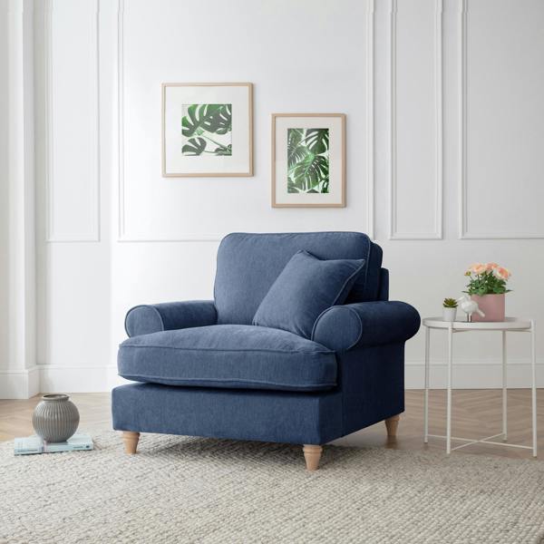 The Great Sofa Company The Bromfield Arm Chair