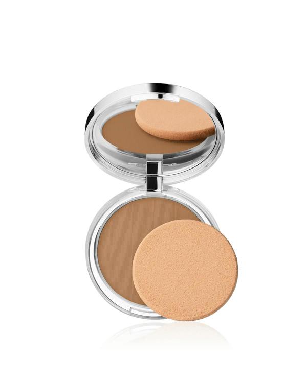 Clinique Stay-Matte Sheer Pressed Powder