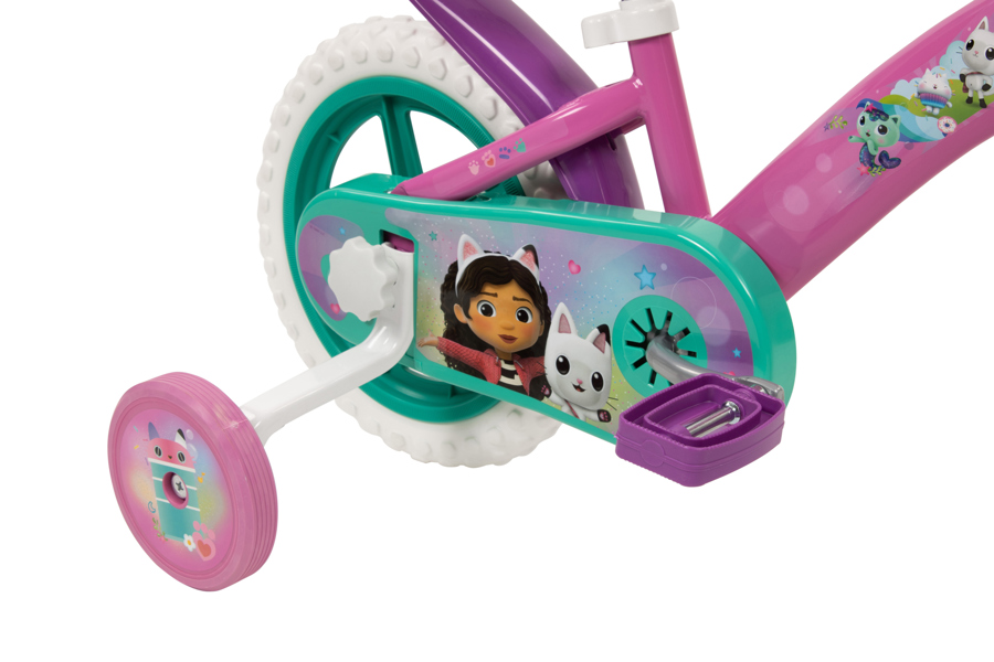 Toimsa Gabby's Dollhouse 12" Bicycle