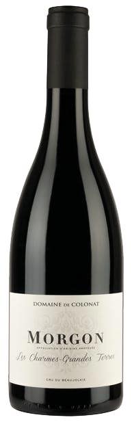Domaine de Colonat, Morgon Les Charmes-Grandes Terres 2023 75cl