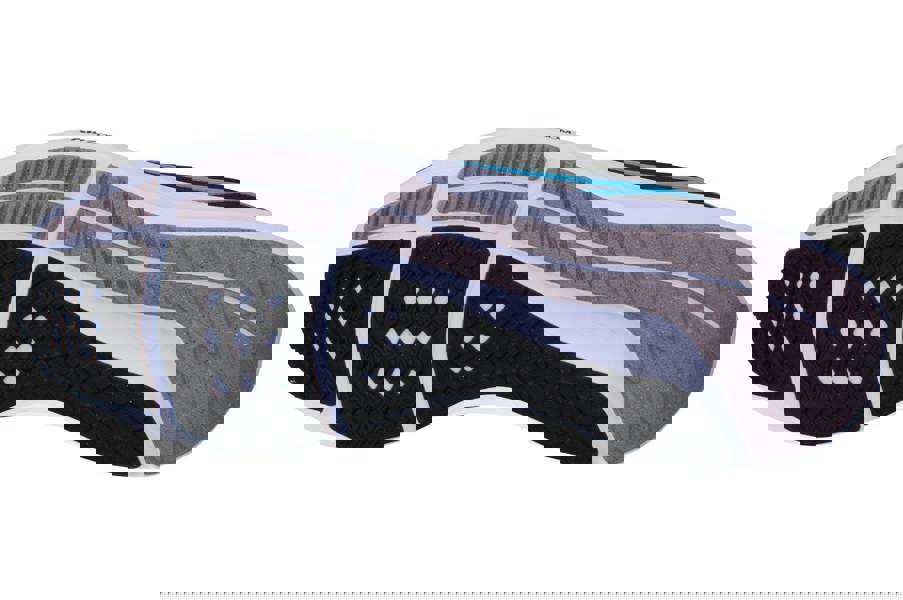 Nike Air Zoom Pegasus 39 Mens Running Trainers Dh4071 Sneakers Shoes  002 - Black Chlorine Blue Anthracite 002 - Photo 4