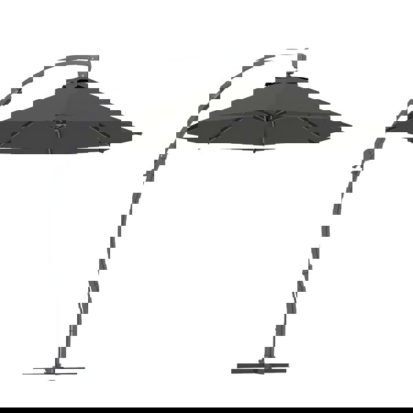 Patio Offset Umbrella