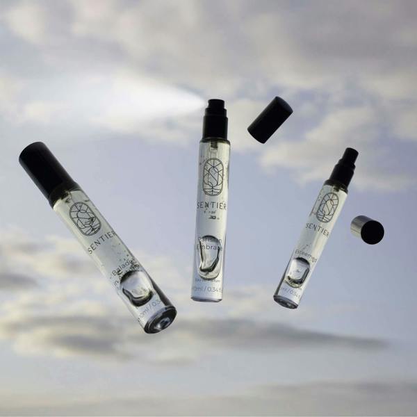 Sentier Gifts & Sets Discovery Set Refined Collection 3 x 10ml - Additional 4