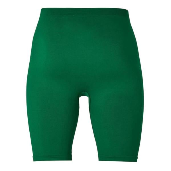 Puma Mens Tight Cycling Shorts - Green - 
