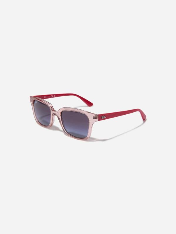 Ray-Ban Kids RB9071S Sunglasses in Pink