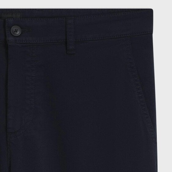 Boss Tapered Fit Chino
