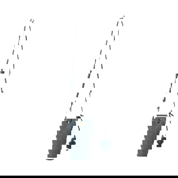 Adina Phonebag Blue Grey