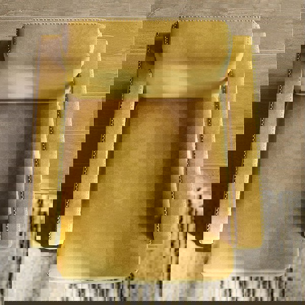 Aspasia Armchair, Yellow-Rit Concept-Rit Concept