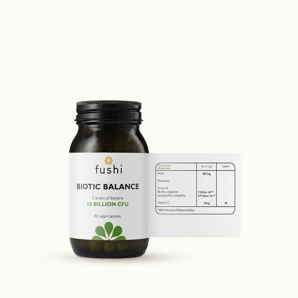 Fushi Wellbeing Biotic Balance
