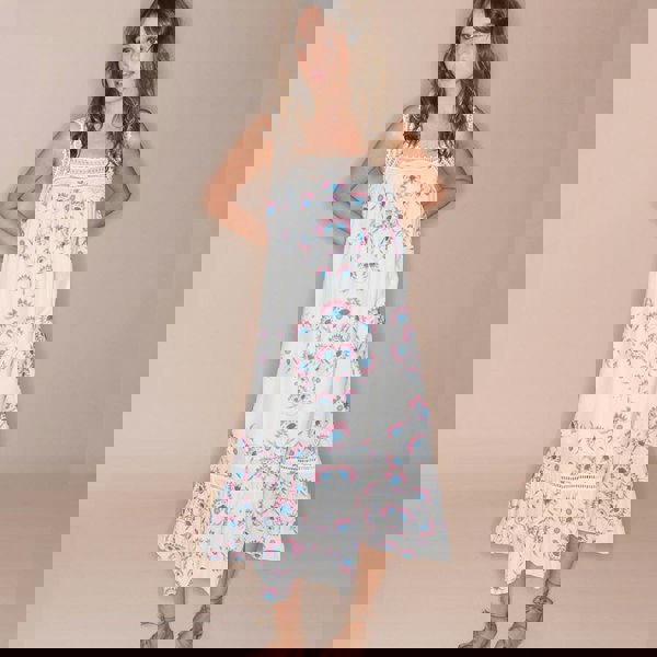 Athena Procopiou Dress