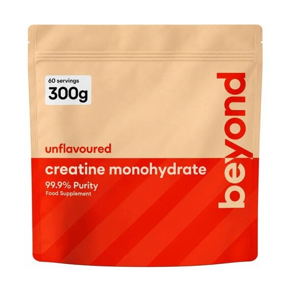 Beyond Shakers Creatine Monohydrate Powder