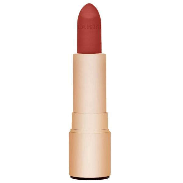 Clarins Joli Rouge Velvet 771V Dahlia Red 3.5g / 01 oz. - Extra