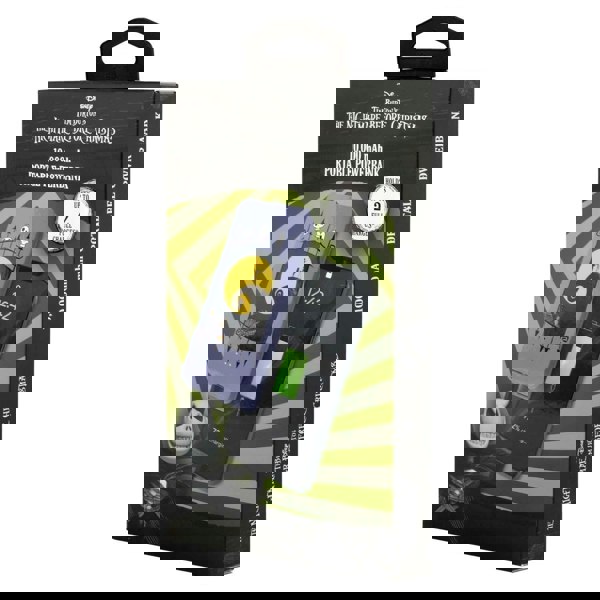 Quest | Nightmare Before Christmas 10000Mah Power Bank Jack and Sally Spiral