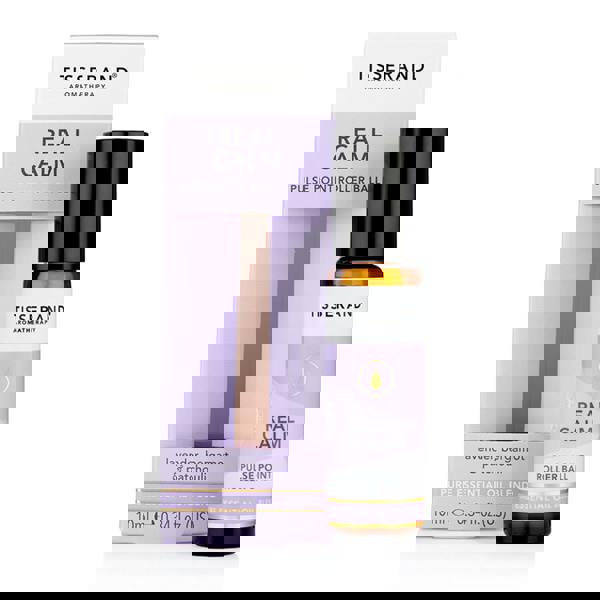 Tisserand Real Calm Roller Ball 10 ml