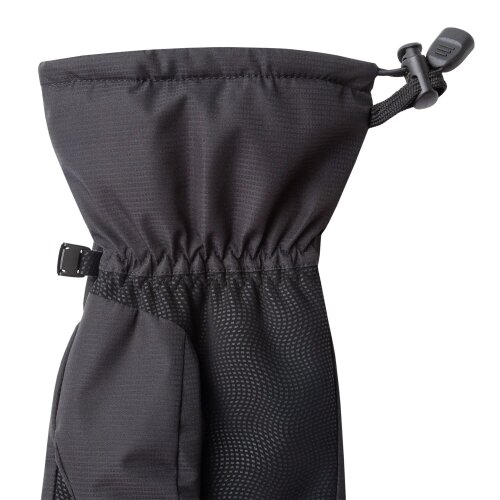 Trekmates Mens Waterproof Insulated Outdoor Gloves with Touchscreen Grip