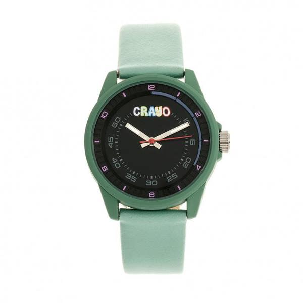 Crayo Jolt Unisex Watch