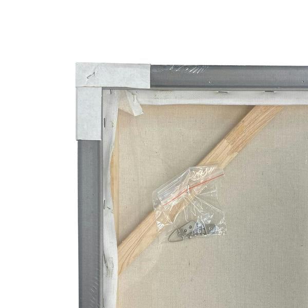 Pagazzi Lighting Colour Wash Hand-Painted Canvas