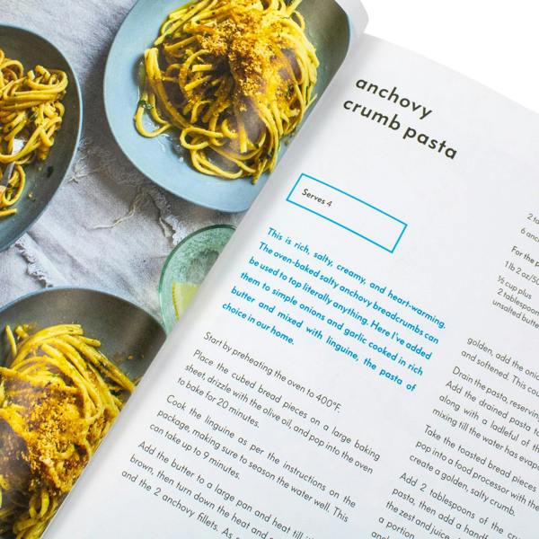 Nadiya's Everyday Baking: From Weeknight Dinners to Celebration Cakes, Let Your Oven Do the Work