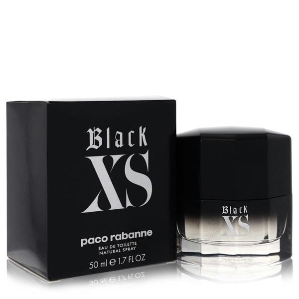 Paco Rabanne Black XS Eau De Toilette 50 ml
