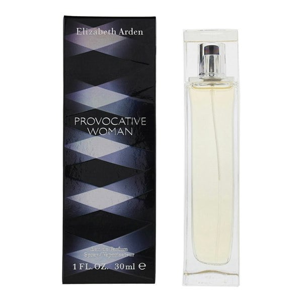 Elizabeth Arden Provocative Woman for Her Eau de Parfum - 30ml