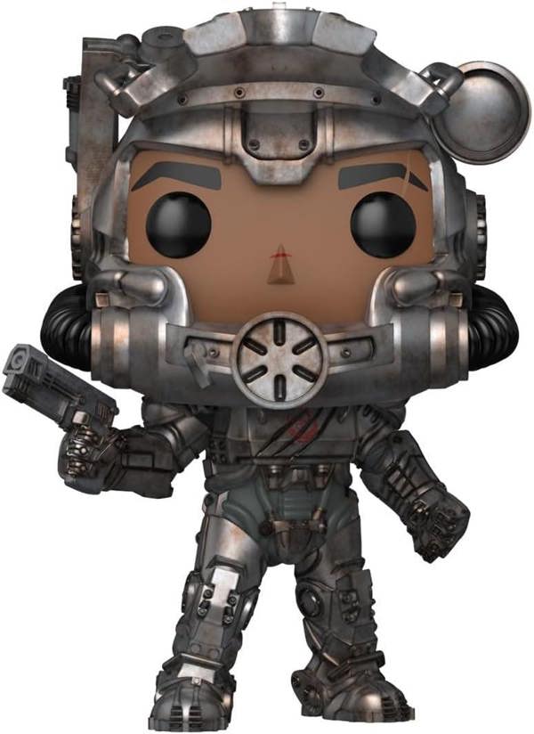 Funko Fallout - Maximus POP! Vinyl Figure (1765)