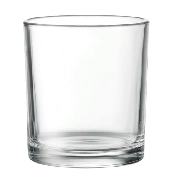 MidOcean Pongo 300ml Glass - Transparent - 