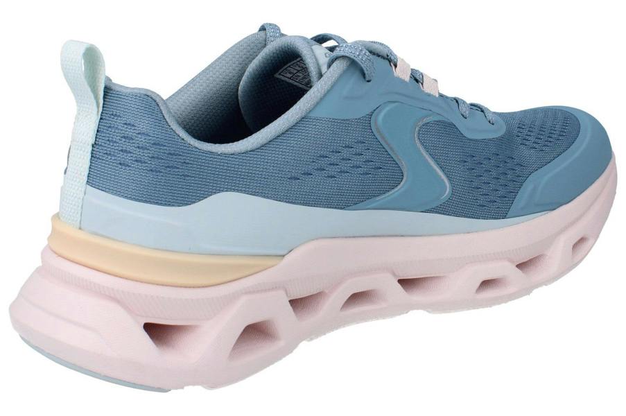 Skechers Glide Step Altus Cool Motion Womens Trainers 150519 Shoes  SLTP