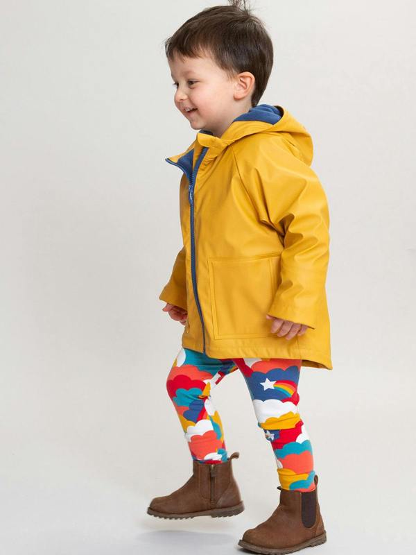 Kite Boys Classic Splash Coat