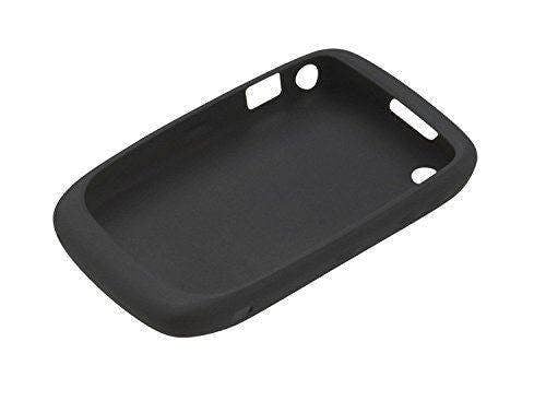 BlackBerry 8520/ 9300 Skin - Black