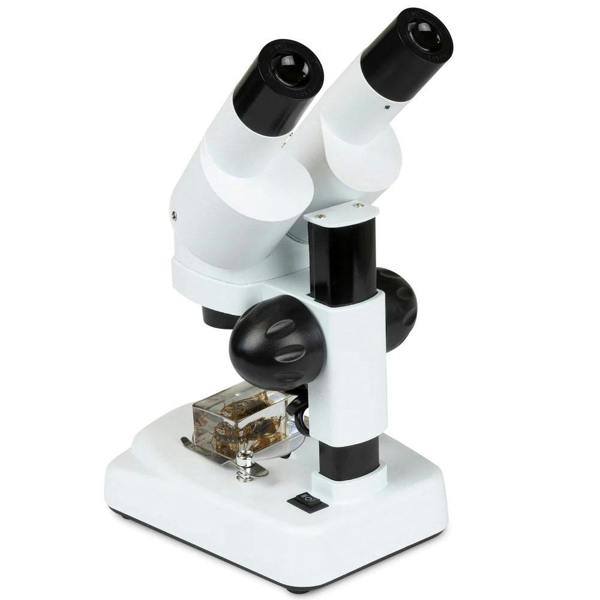 Celestron Labs S20 Angled Stereo Microscope