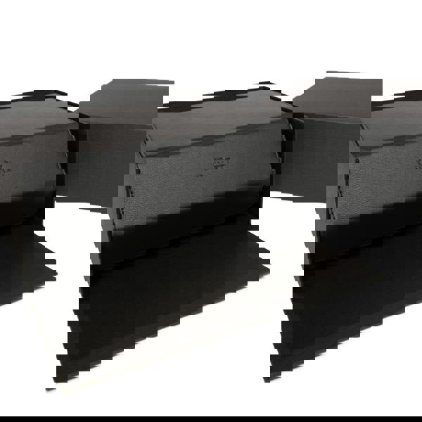 Kennett 6 Piece Hexagon Watch Case Black PU Leather Kennett Great Britain