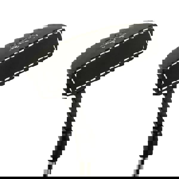 Ben Sayers Black/Grey - Stand Bag Graphite/Steel - Right Hand + 1 Inch