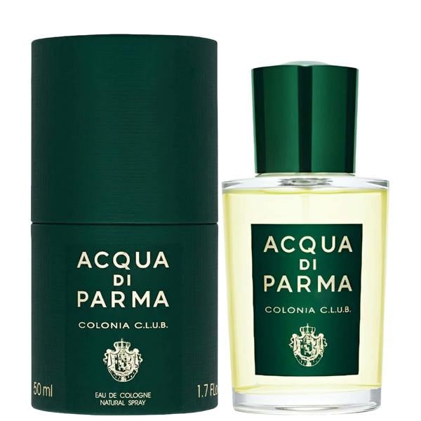 Acqua Di Parma Colonia C.L.U.B. Eau de Cologne Spray 50ml - Additional 2
