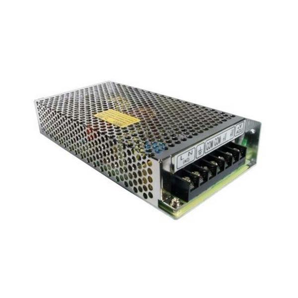 ENER-J 12V 5A SMPS 60W DC Metal Power Supply for LEDs