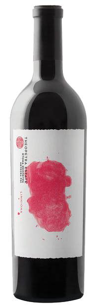 Theopetra Estate, Meteora, Limniona 2022 75cl