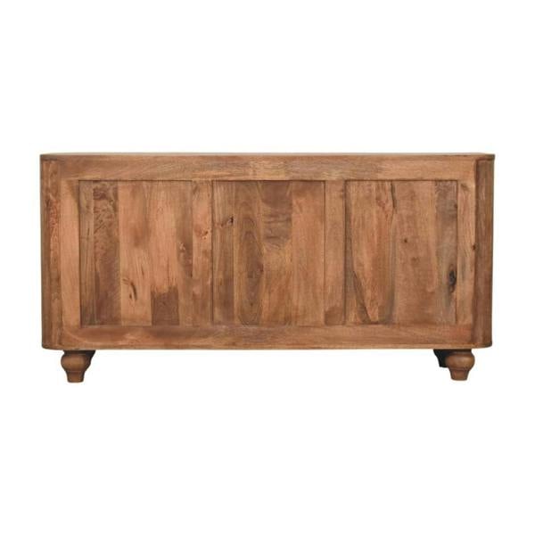 Artisan Furniture Solid mango wood Montara Sideboard