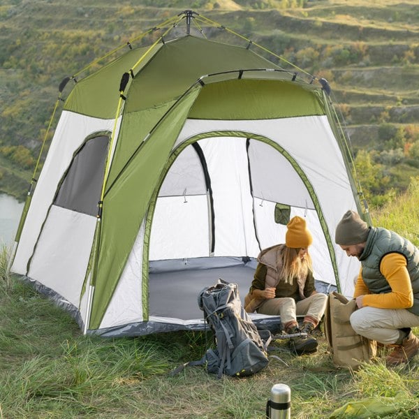 Camping Tent