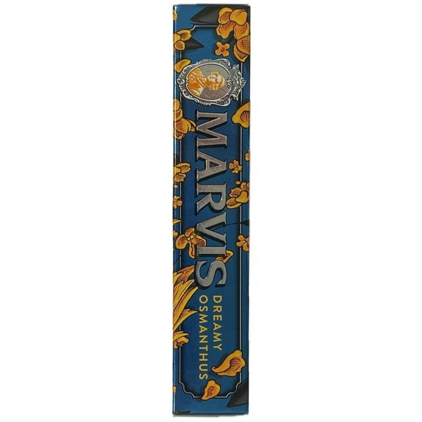 Marvis Garden Collection Dreamy Osmanthus Toothpaste 75ml